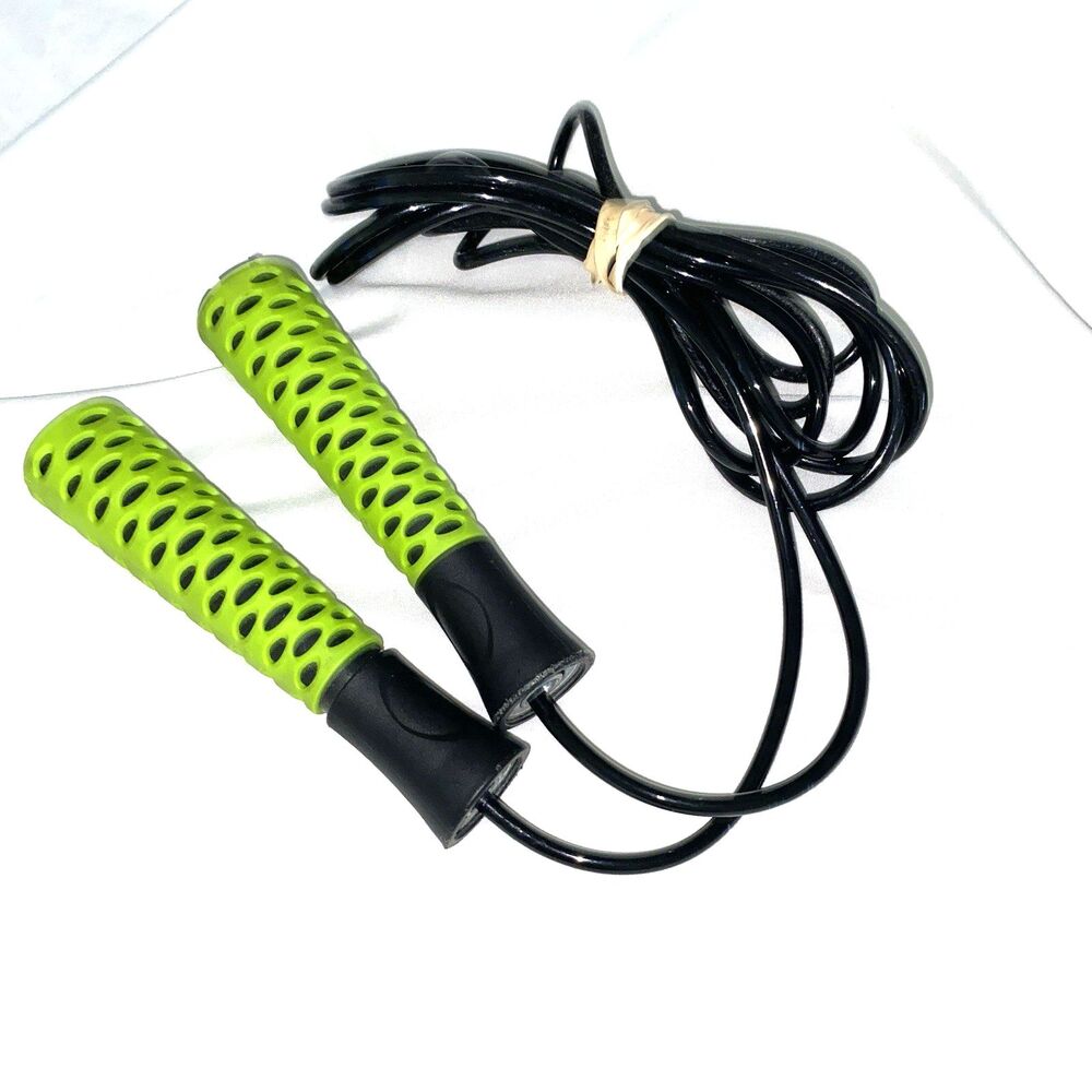 Exercise Lot - Jump Ropes and Resistance Tubes - Picture 2 of 4